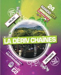Deriv\'chaine 2016