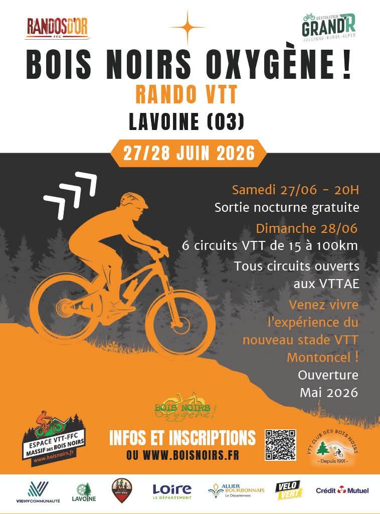 Bois Noir Oxygène (Lavoine)
