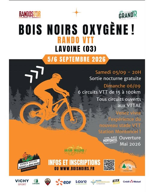 Bois Noir Oxygène (Lavoine)