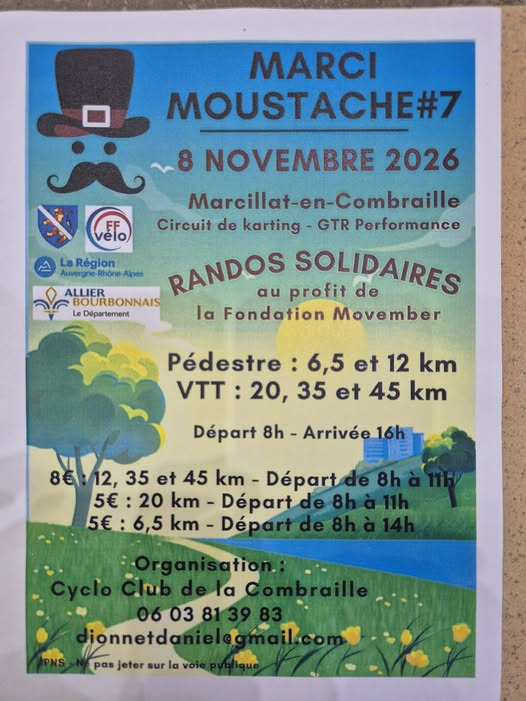 MarciMoustache (Marcillat en Combrailles)