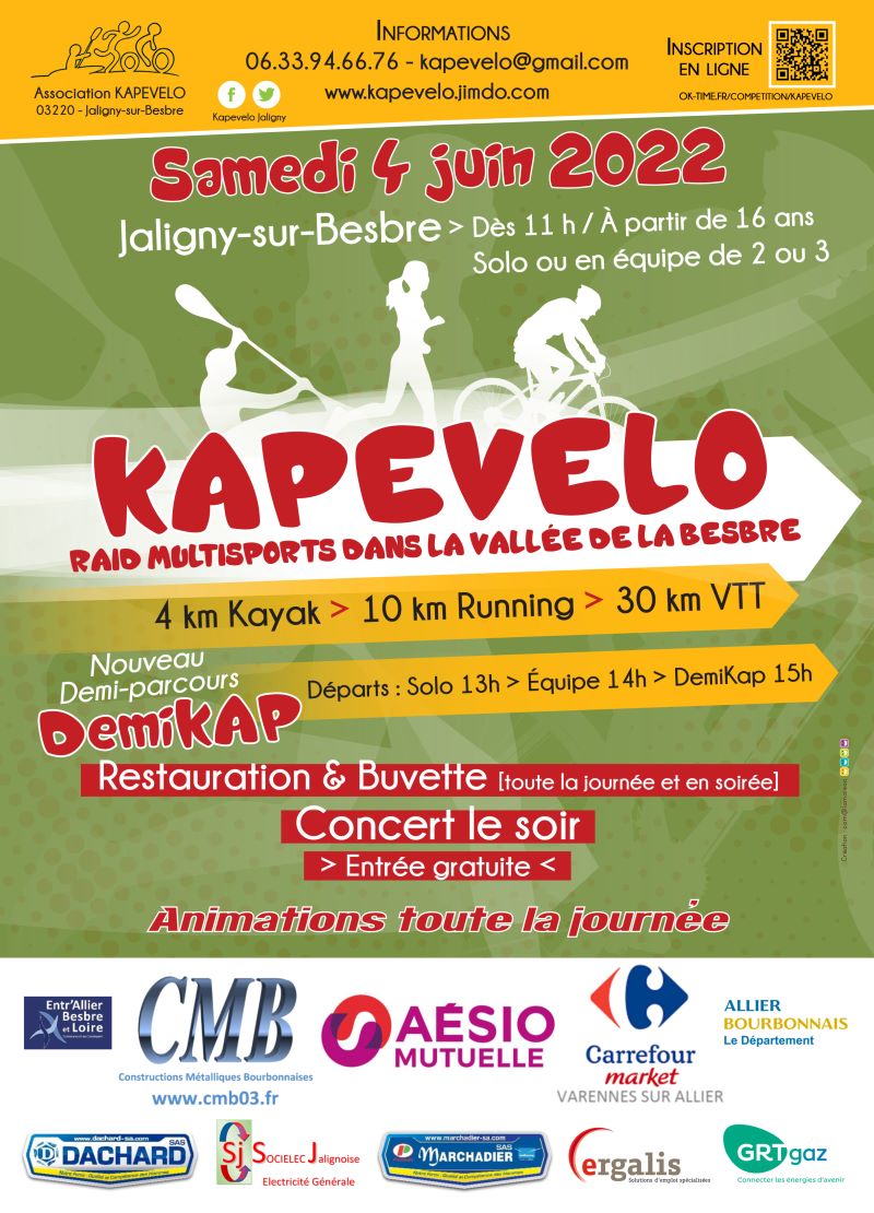 KAPEVELO