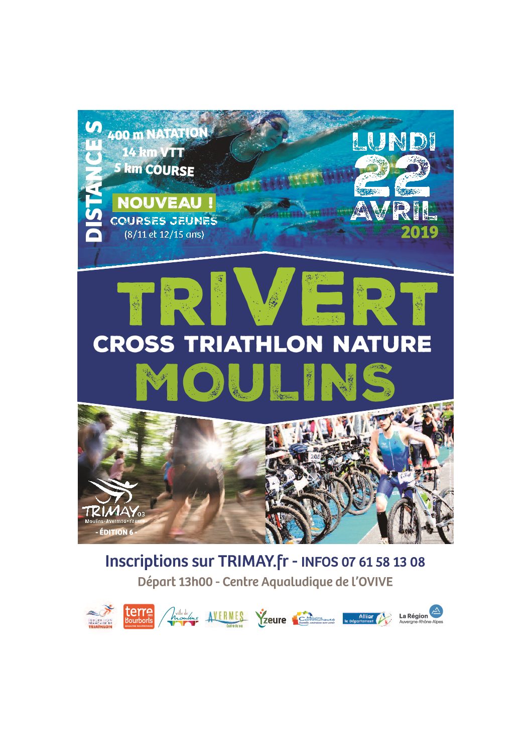 Trivert