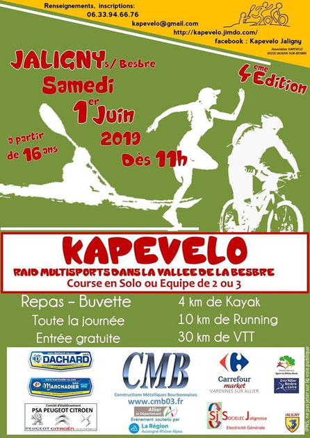 Kapevelo